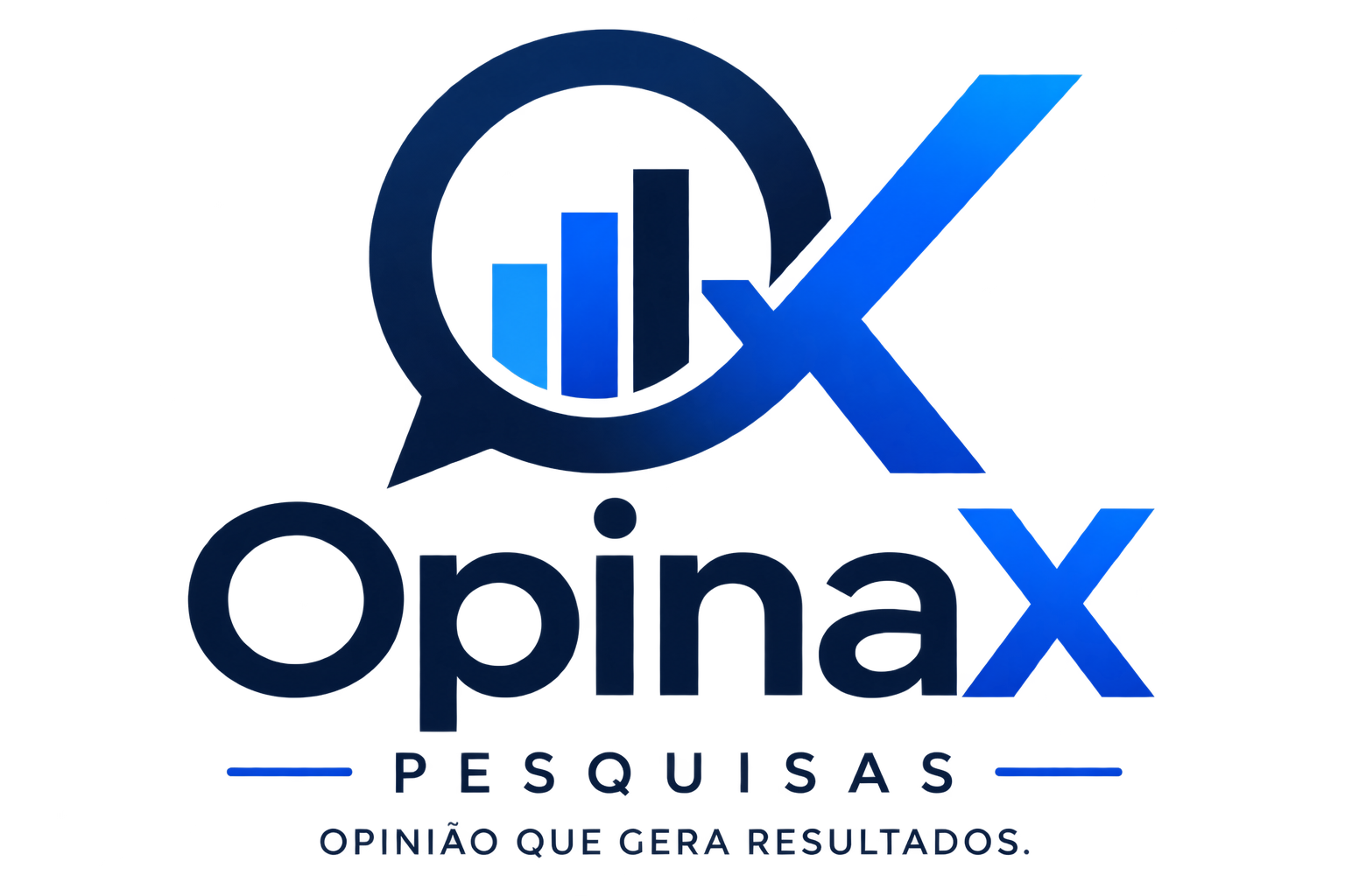 OpinaX Pesquisas